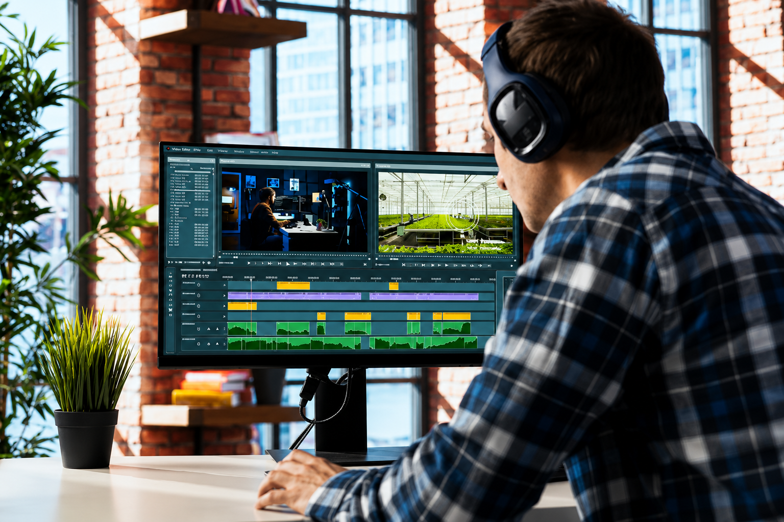 OTT platform development for an Ajman media and entertainment company